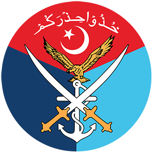 Pakistan Army (ISPR)