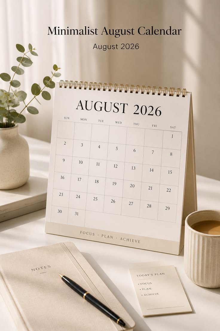 Calendars