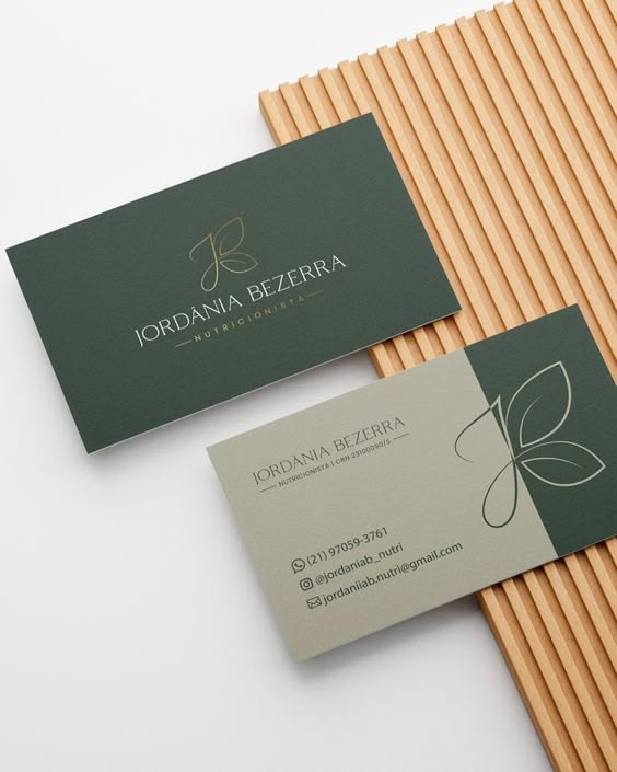 Business Cards