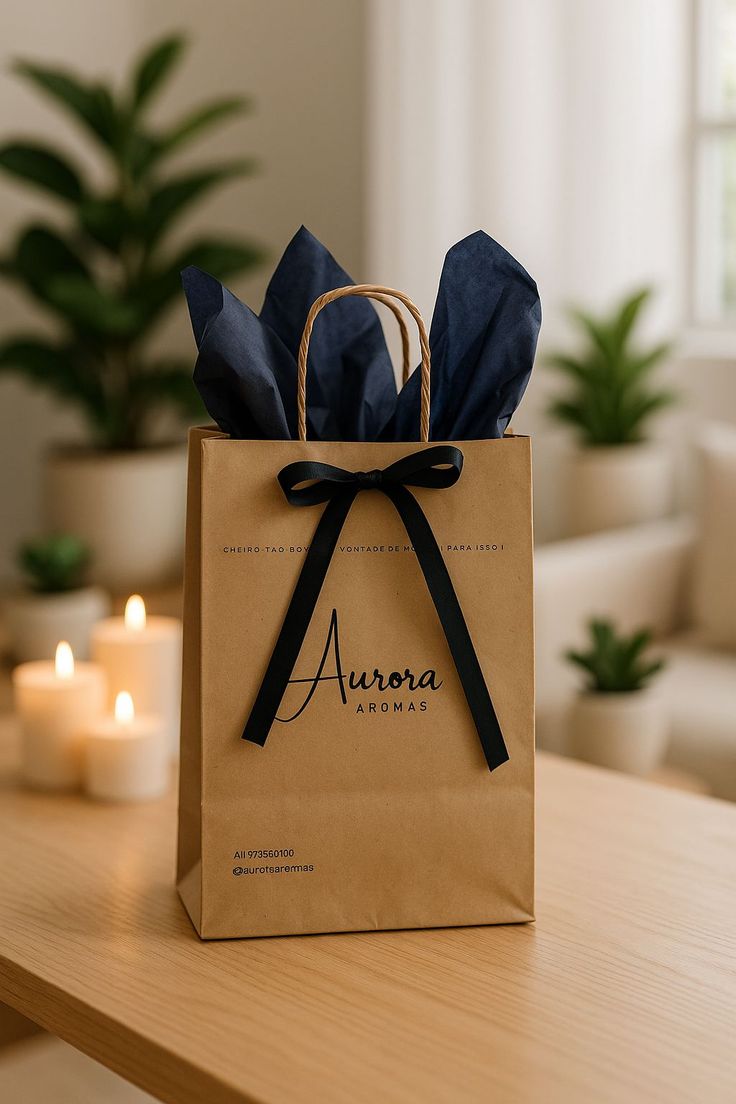 Gift Bags