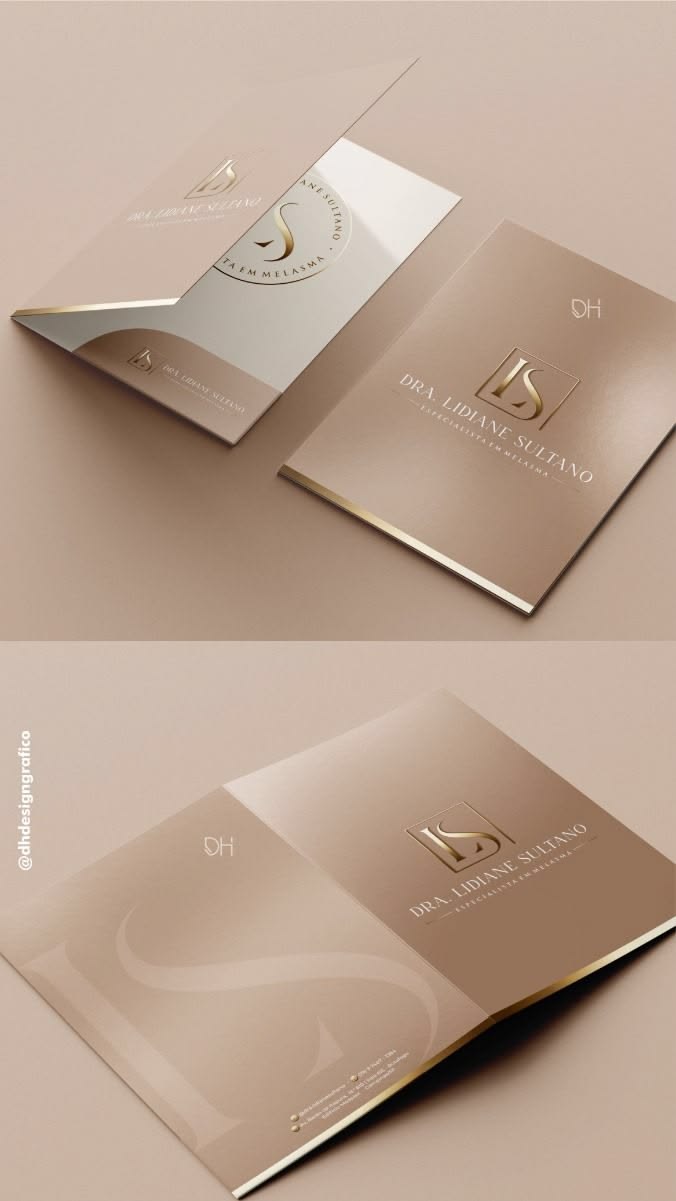 Brochures & Flyers